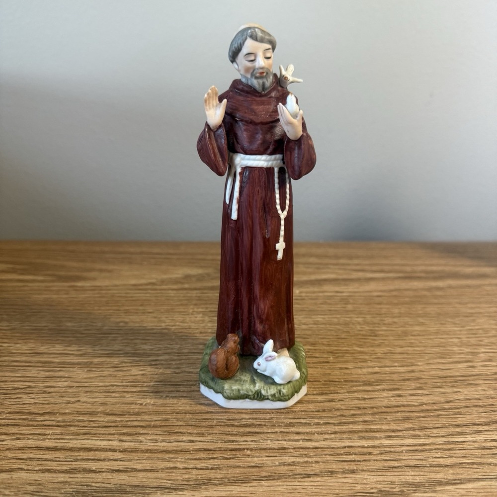 A Catholic Friar‎